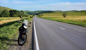 Отремонтируют туристические дороги в Алтайском крае