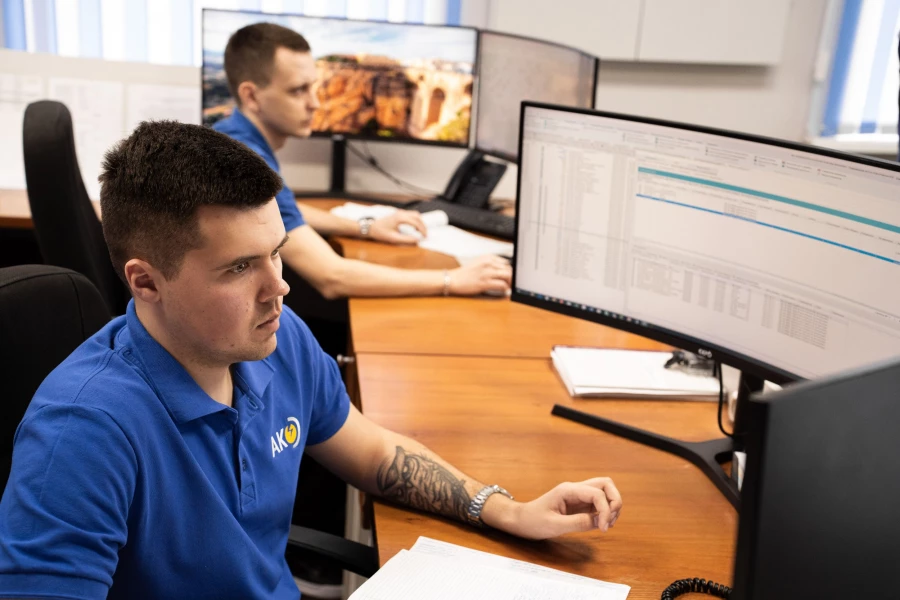 АО «СК Алтайкрай­энерго».