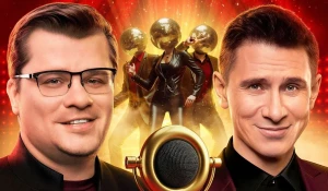 Телешоу "Караоке Клаб».