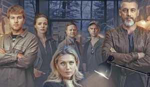 Сериал "Вторая жизнь".