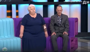 Жители Алтайского края участвовали в телешоу «ДНК»