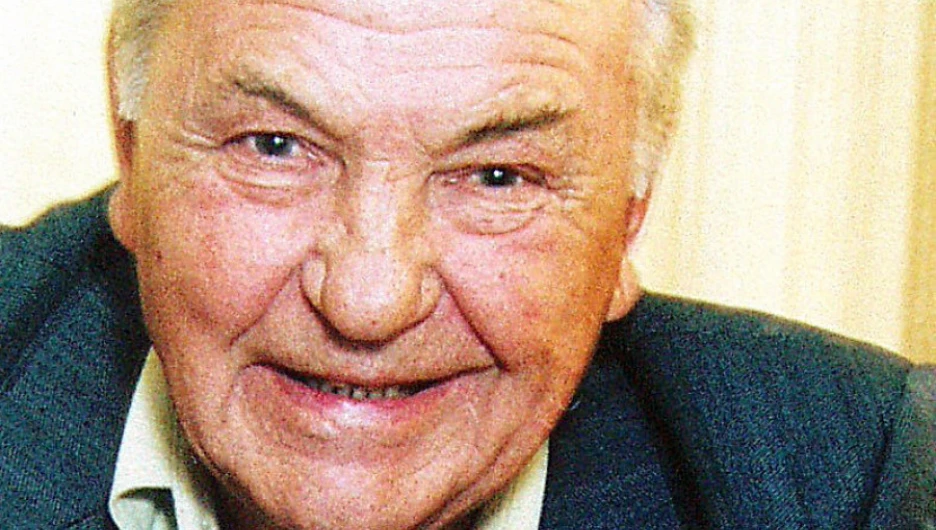 Дементий Паротиков.