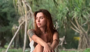 Ева Карицкая.