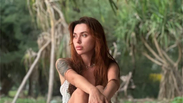 Ева Карицкая.