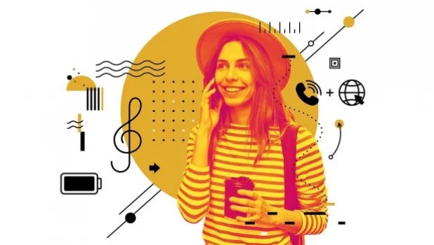 билайн  запускает VoLTE-роуминг.