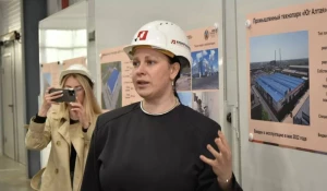 Елена Абдулаева