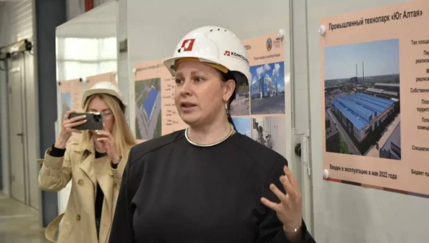 Елена Абдулаева