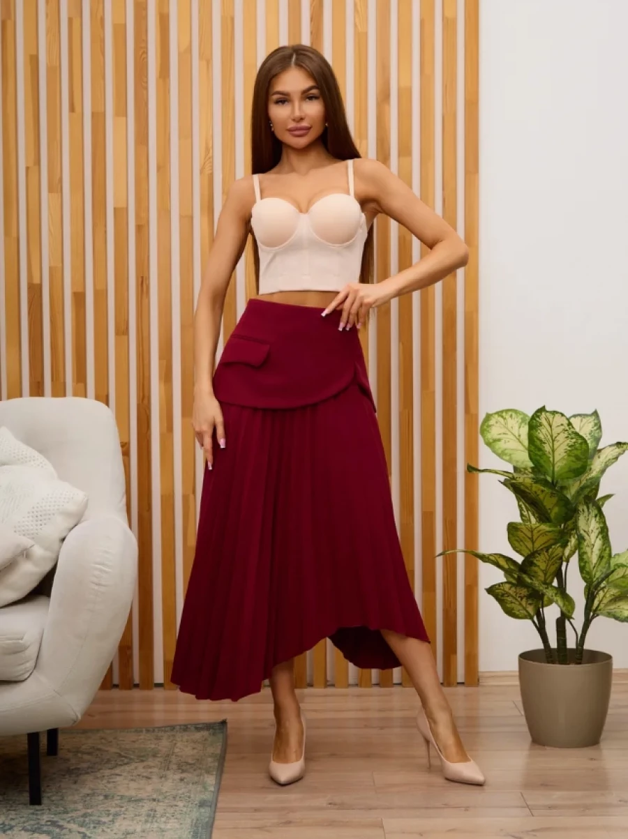 Юбки, которые точно стоит носить этим летом 