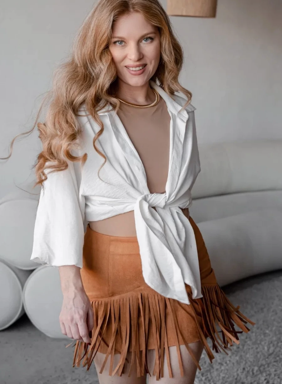 Юбки, которые точно стоит носить этим летом 