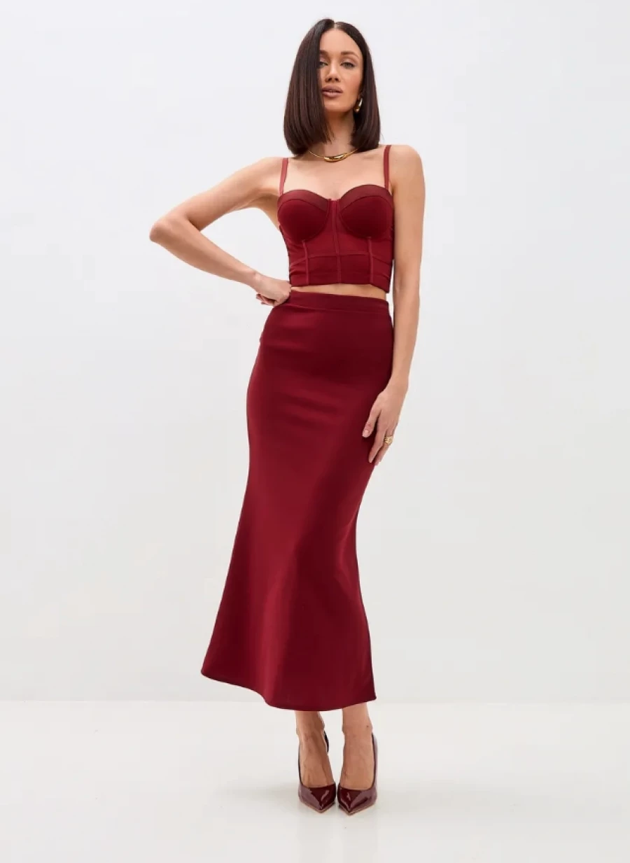 Юбки, которые точно стоит носить этим летом 