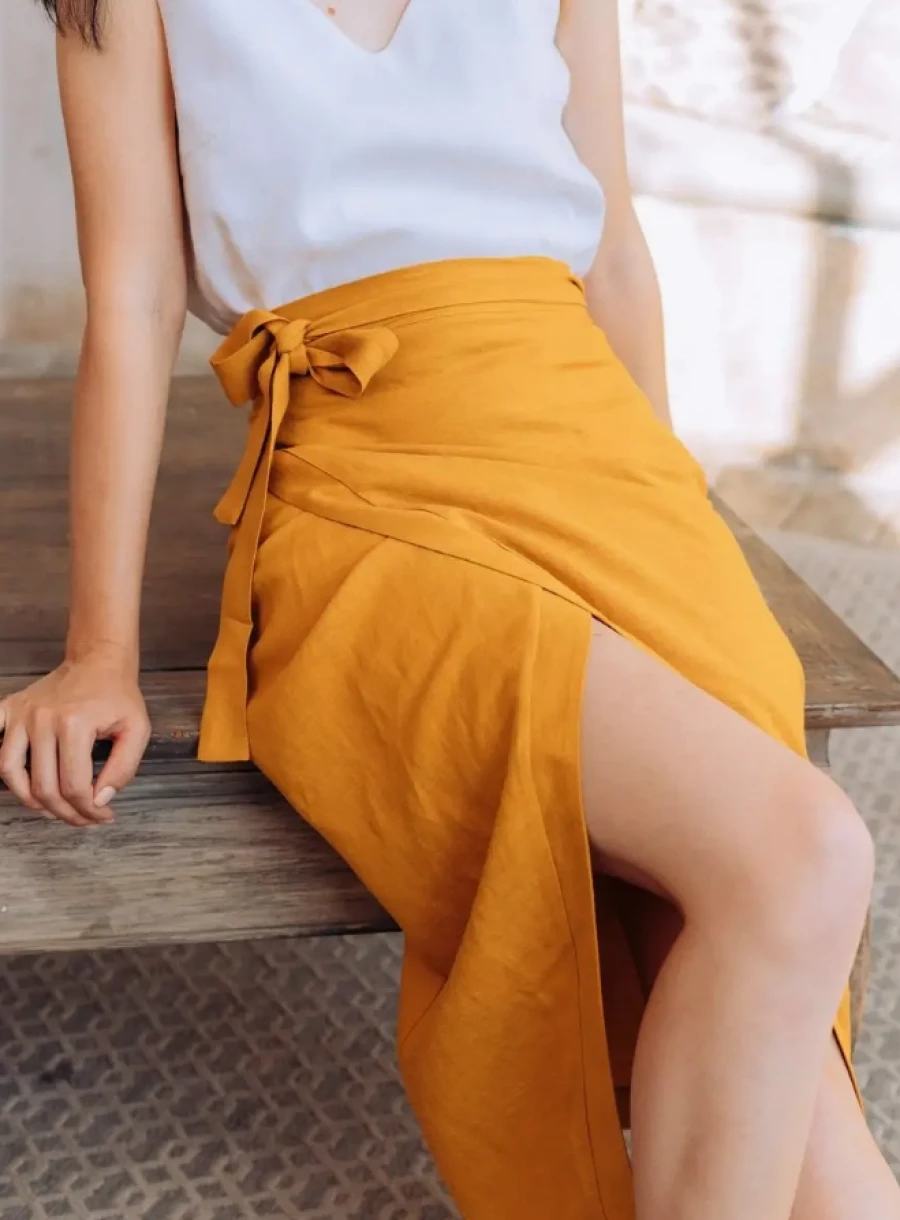 Юбки, которые точно стоит носить этим летом 