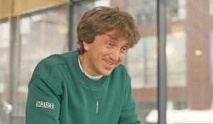 Сериал "САШАТАНЯ 9".