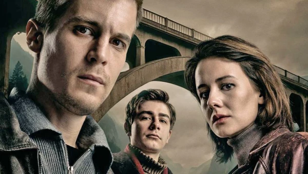 Сериал 