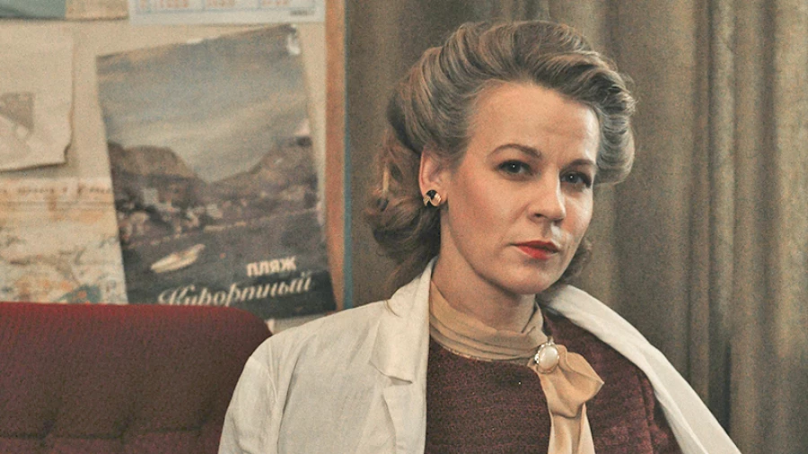 Сериал "Фишер. Затмение". Сериал "Фишер. Затмение".