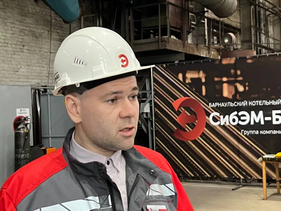 В Барнауле 24 мая 2025 года прошел краевой конкурс «Лучший сварщик». В Барнауле 24 мая 2025 года прошел краевой конкурс «Лучший сварщик».