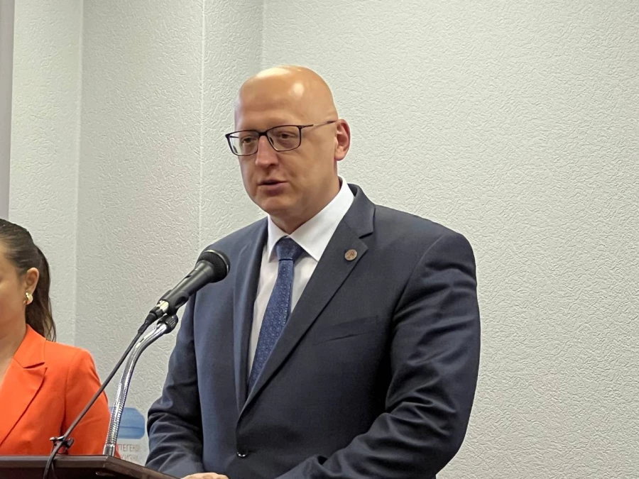 В Барнауле 24 мая 2025 года прошел краевой конкурс «Лучший сварщик». В Барнауле 24 мая 2025 года прошел краевой конкурс «Лучший сварщик».
