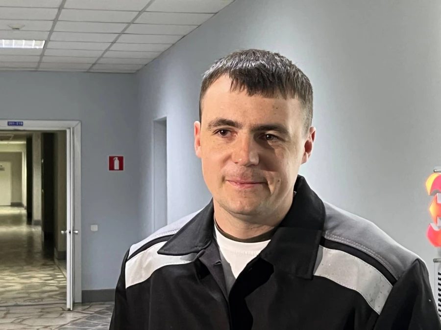 В Барнауле 24 мая 2025 года прошел краевой конкурс «Лучший сварщик». В Барнауле 24 мая 2025 года прошел краевой конкурс «Лучший сварщик».