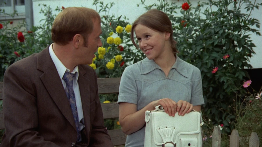 Евгения Симонова.