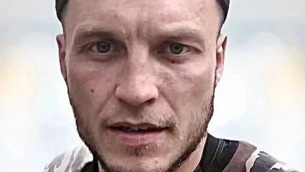 В Новосибирске ищут Максима Палея.