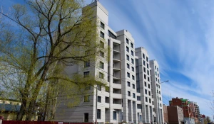 ул. Короленко, 86