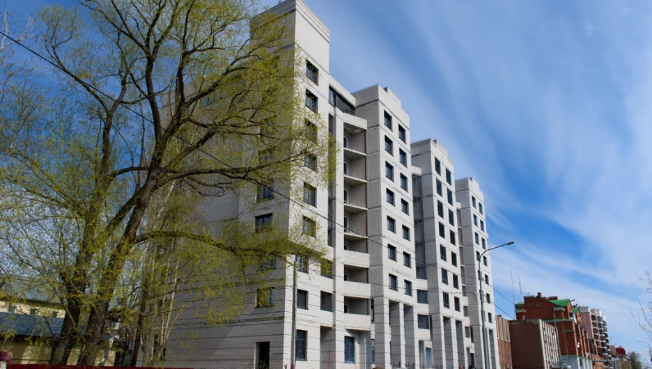 ул. Короленко, 86
