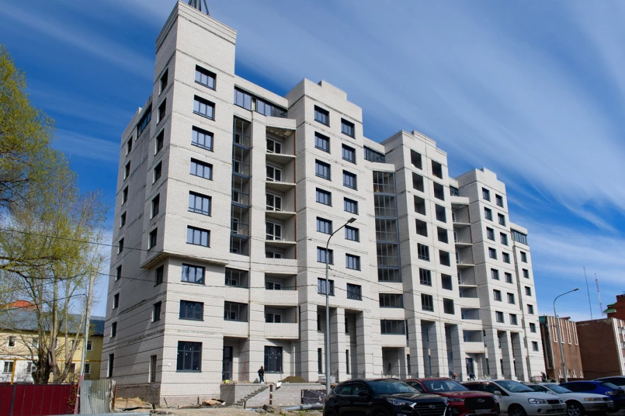 ул. Короленко, 86 ул. Короленко, 86