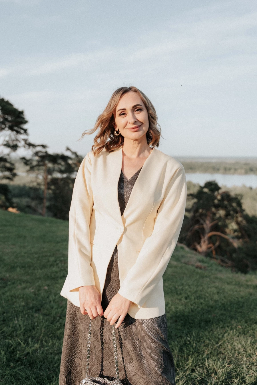 Гости мероприятия.