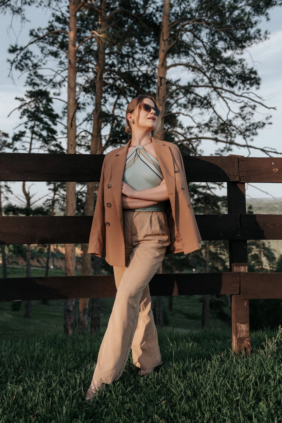 Гости мероприятия.