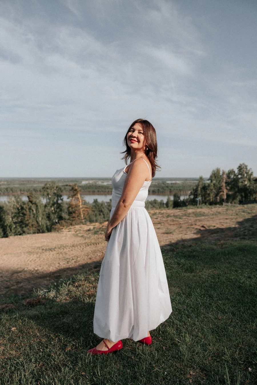 Гости мероприятия.