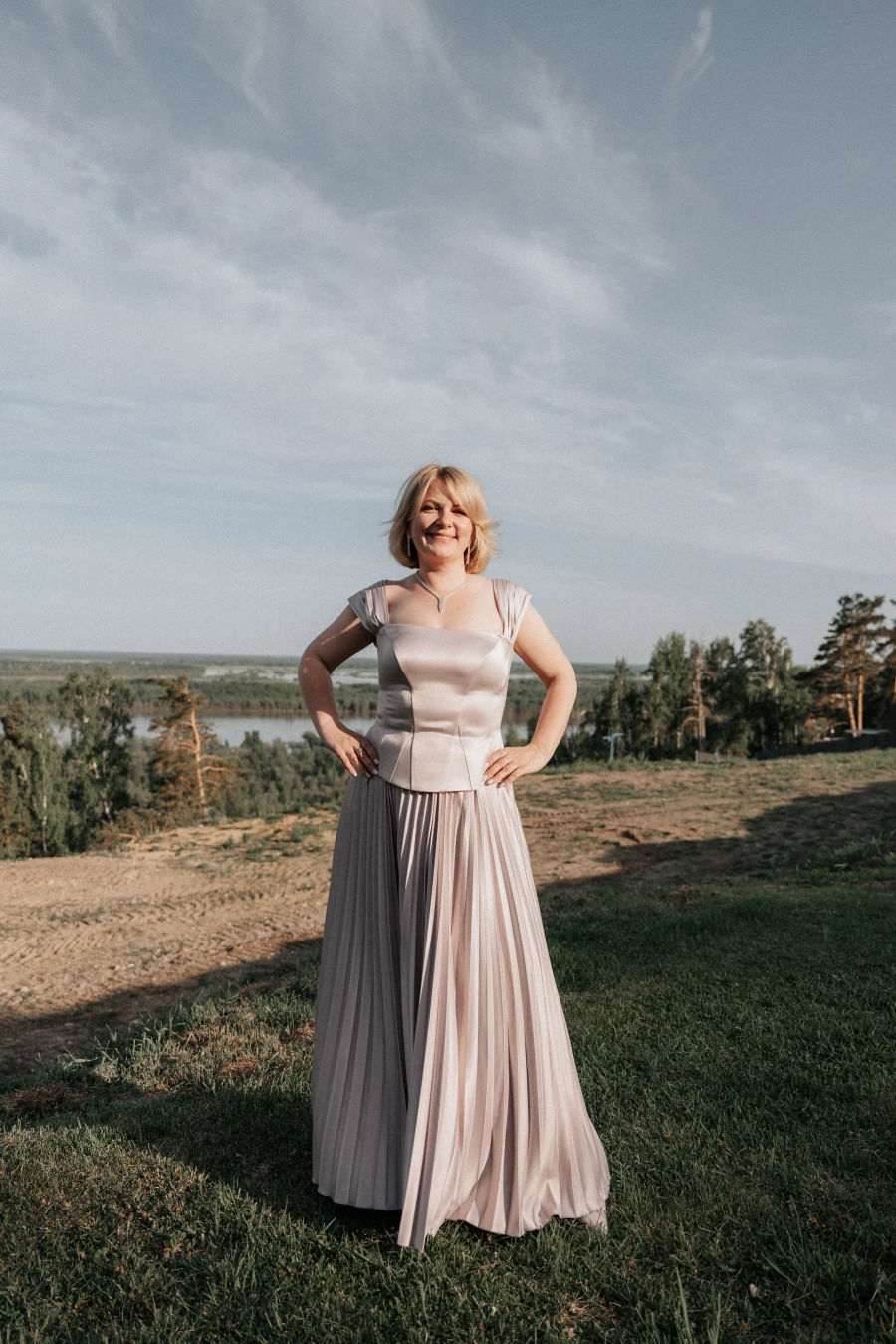 Гости мероприятия.