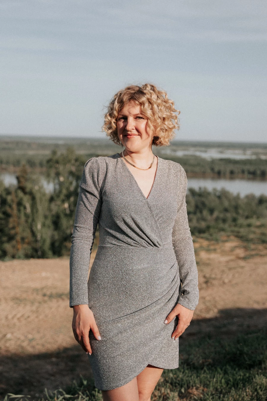 Гости мероприятия.