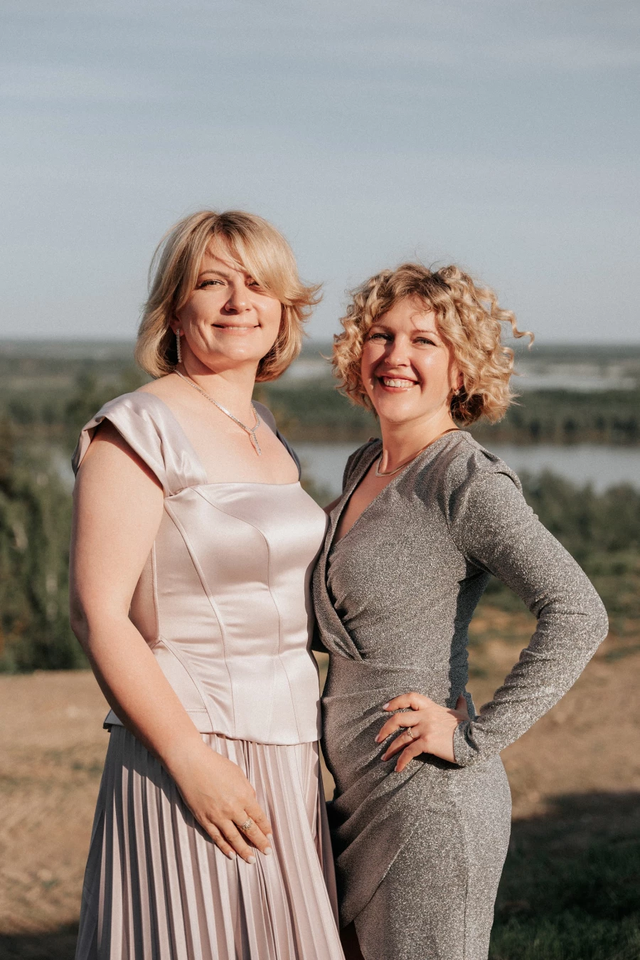 Гости мероприятия.