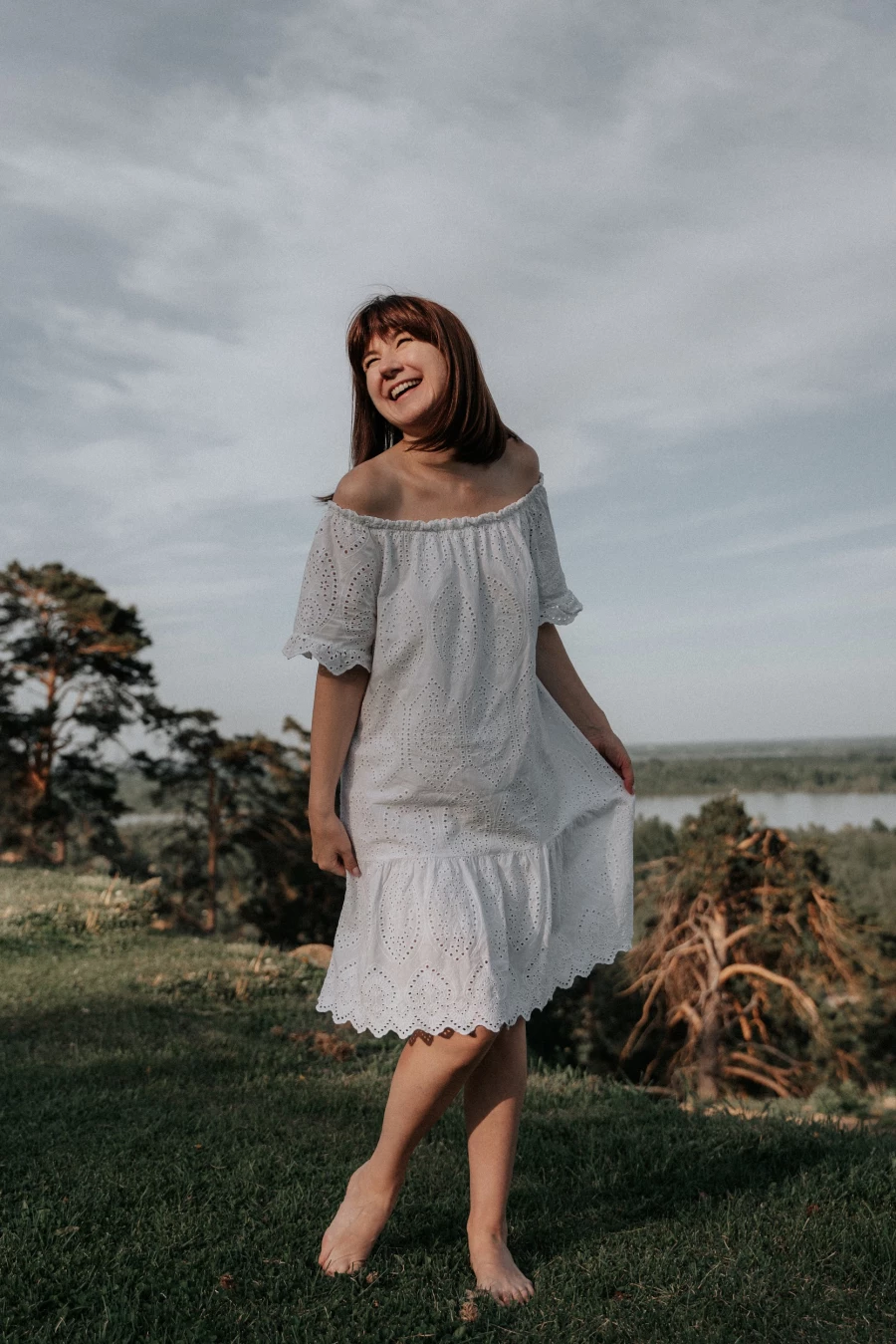 Гости мероприятия.