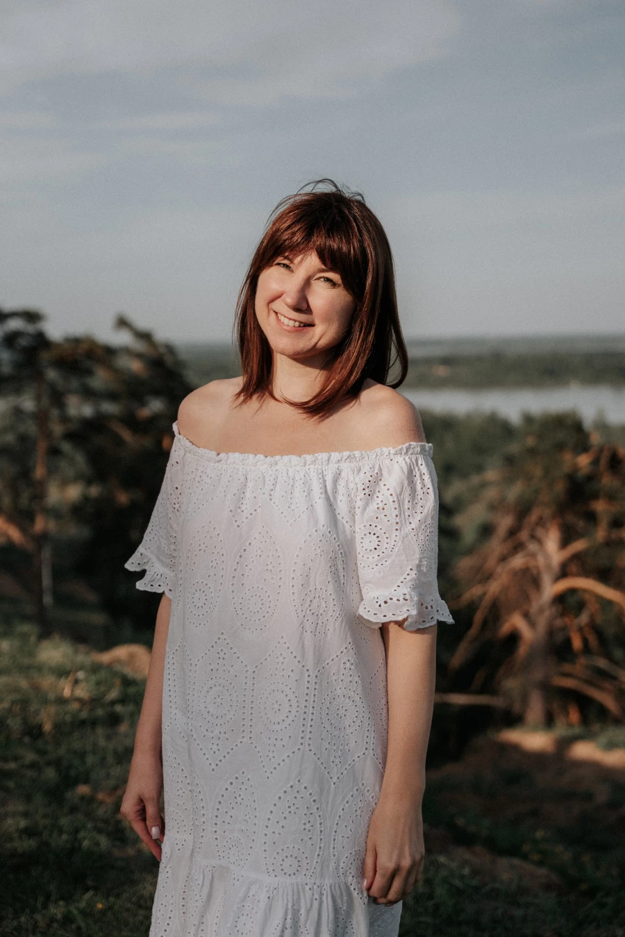 Гости мероприятия.