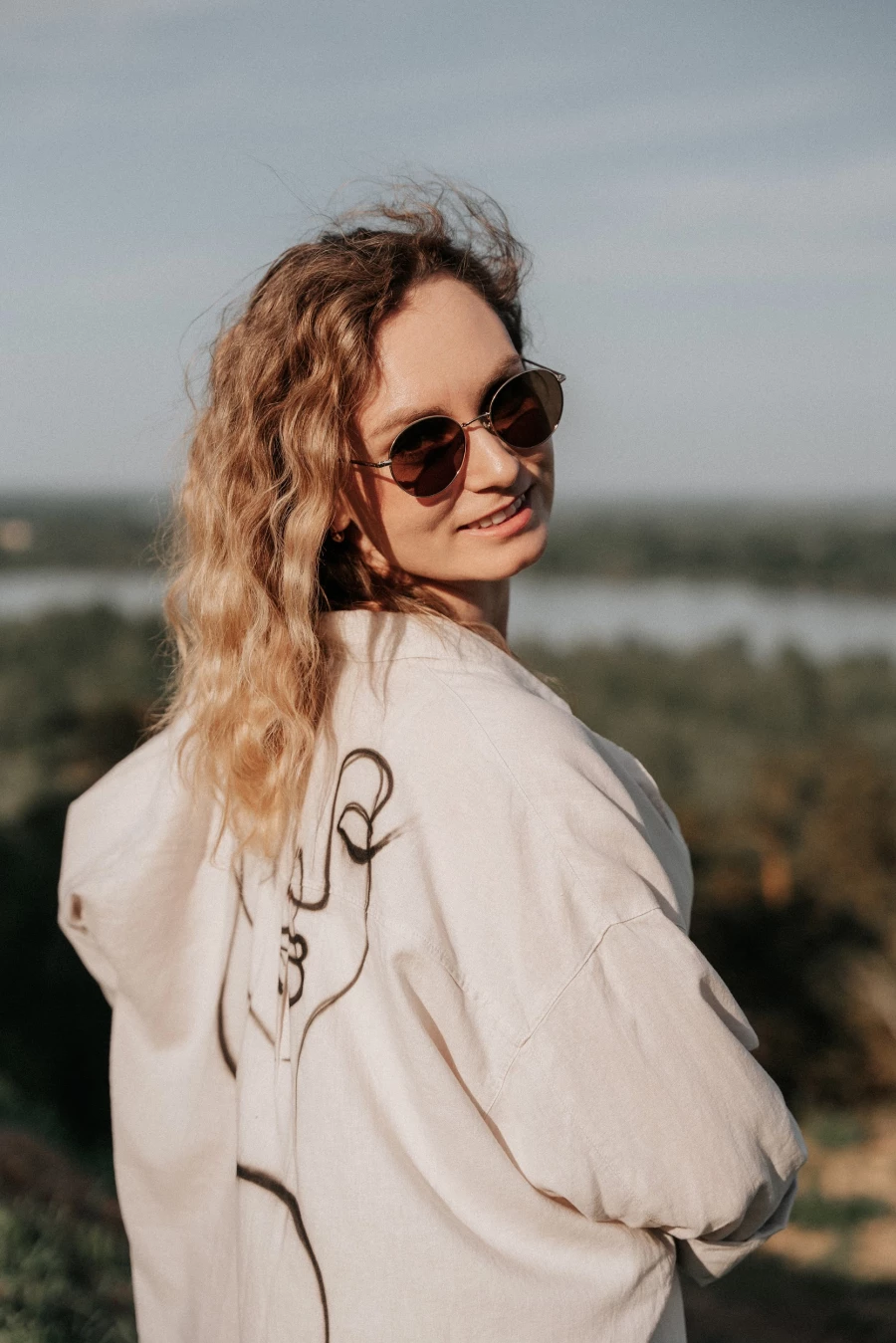 Гости мероприятия.