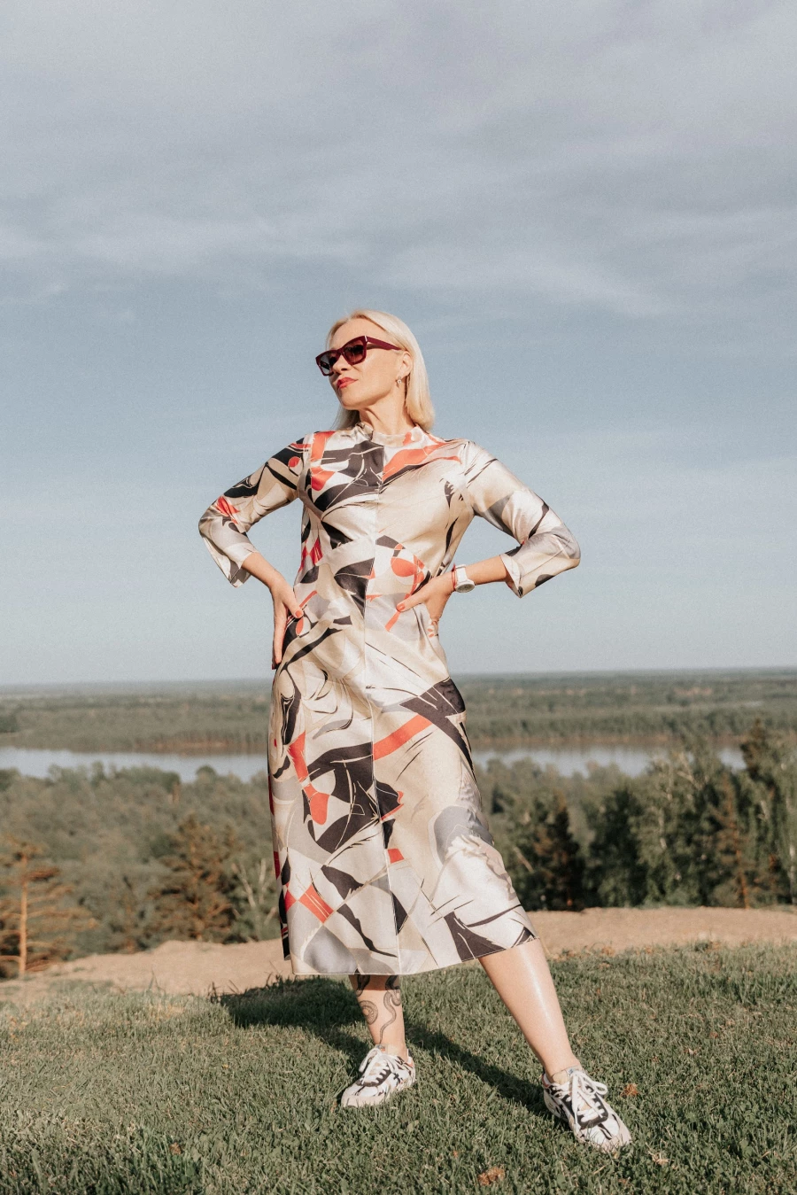 Гости мероприятия.