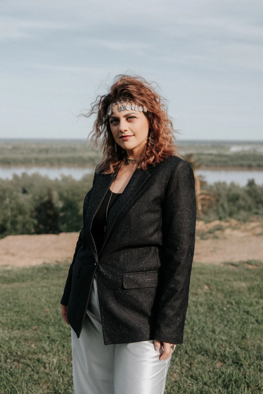 Гости мероприятия.