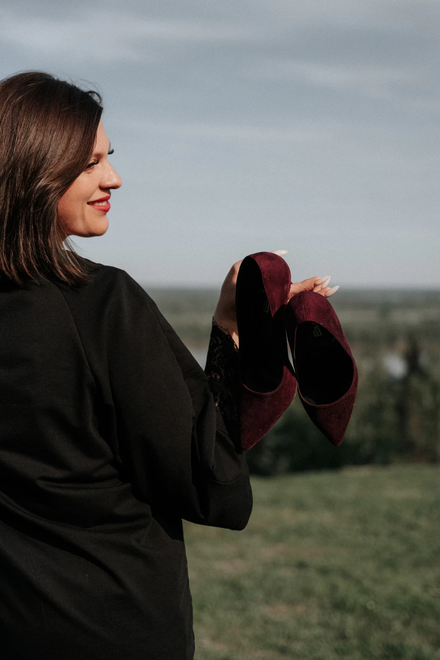 Гости мероприятия.