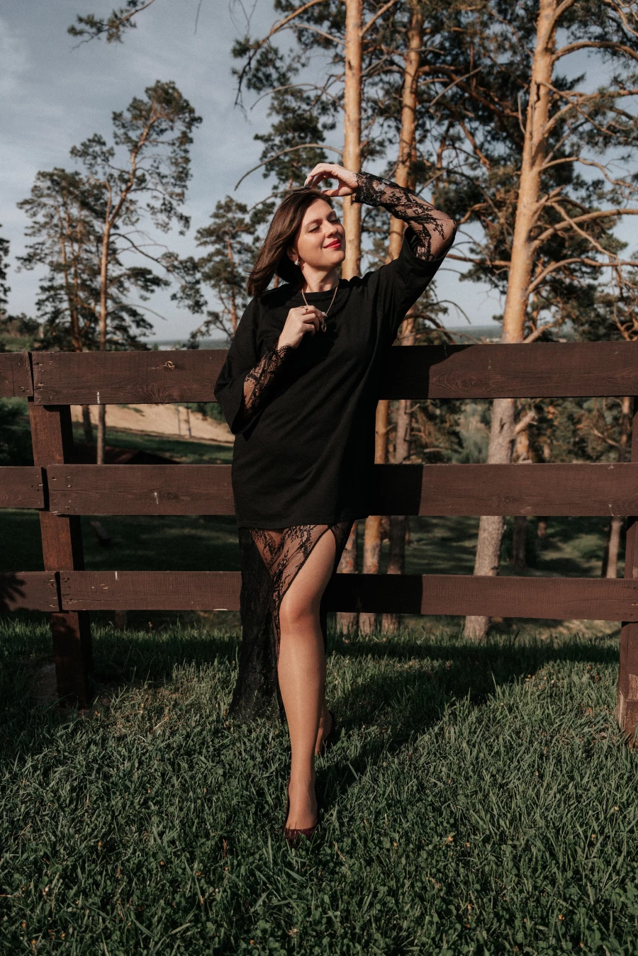 Гости мероприятия.