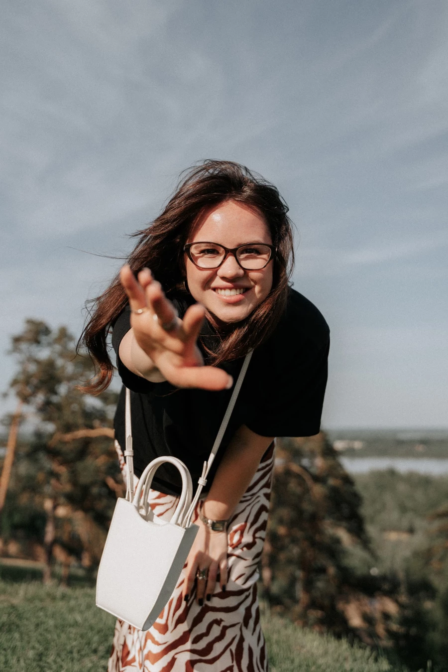 Гости мероприятия.