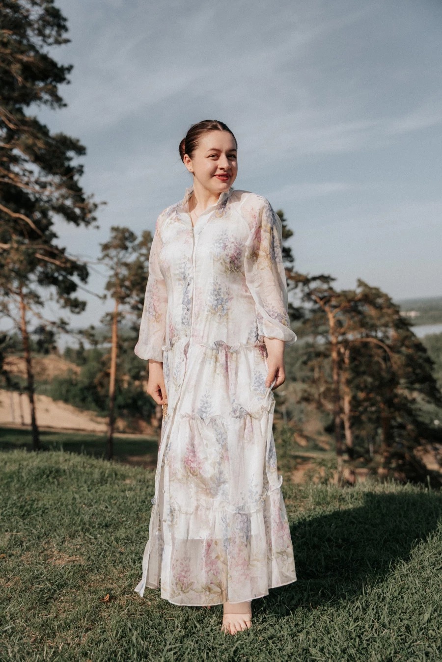 Гости мероприятия.