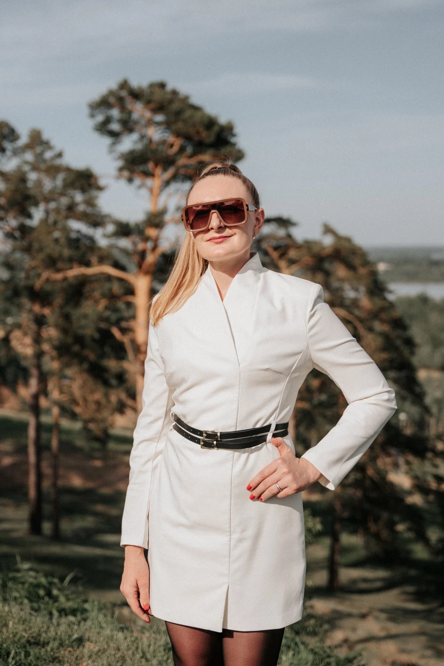 Гости мероприятия.