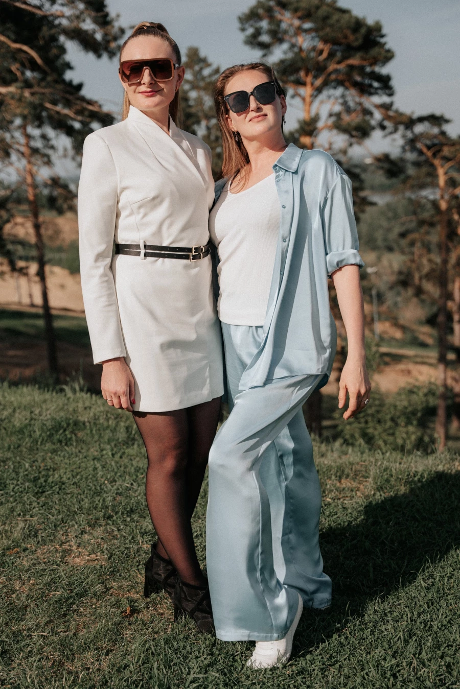 Гости мероприятия.