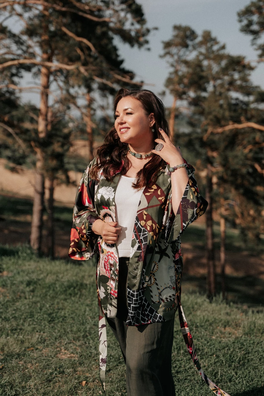 Гости мероприятия.