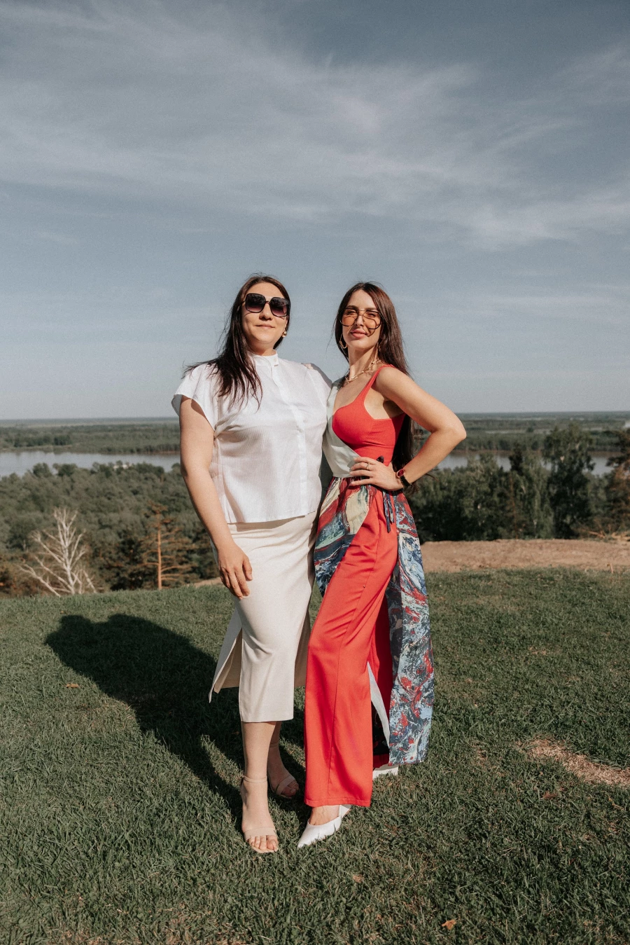 Гости мероприятия.