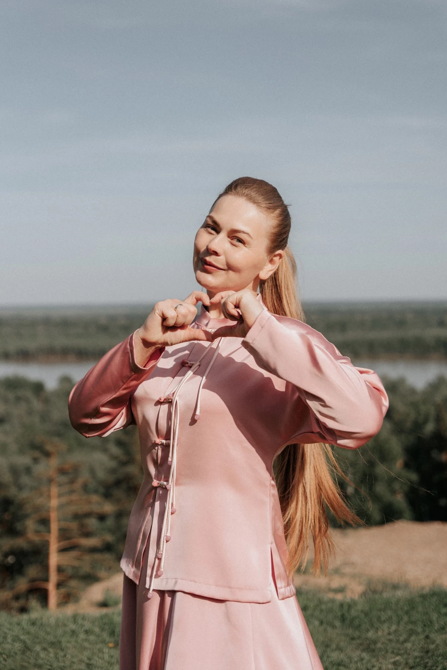 Гости мероприятия.