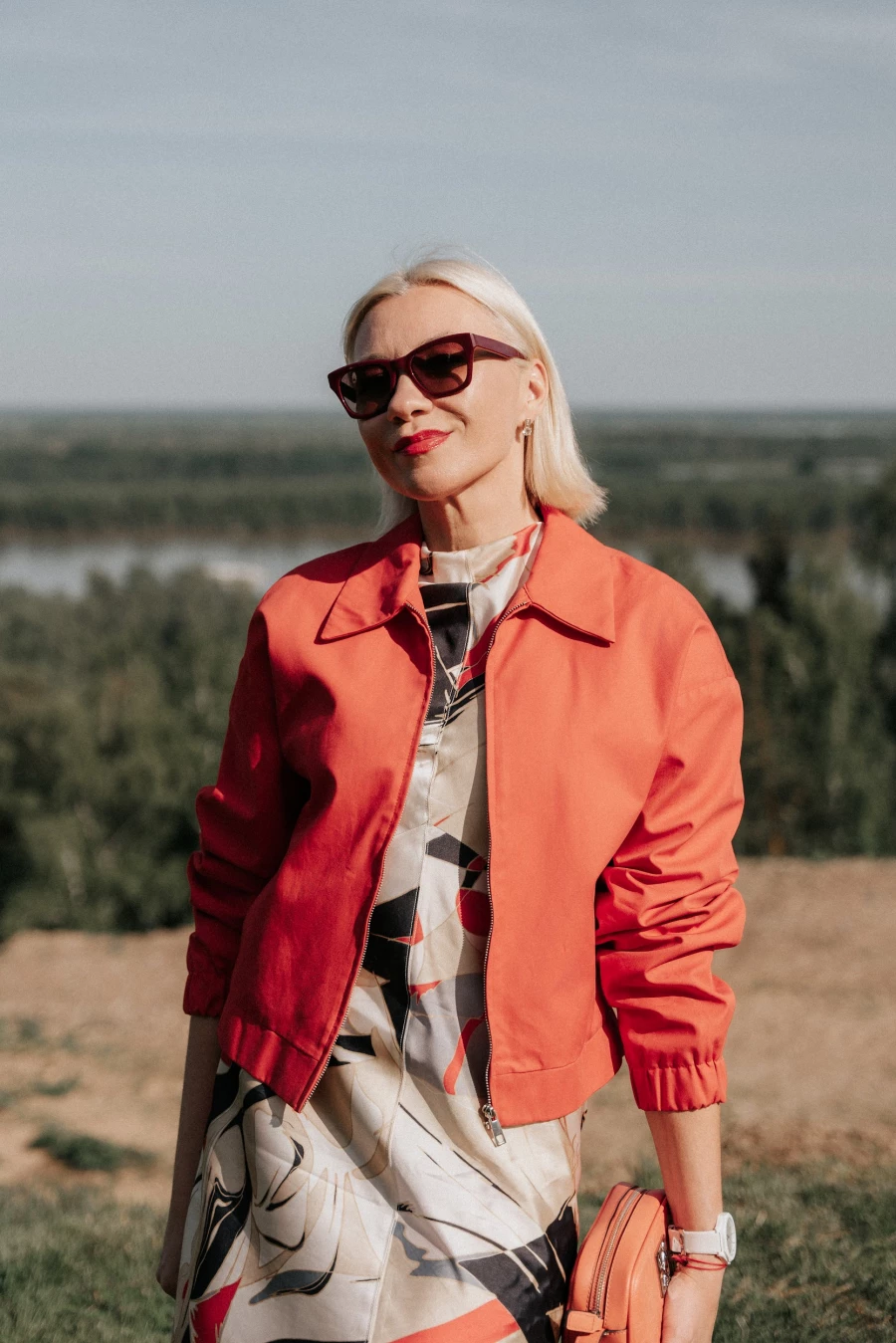 Гости мероприятия.