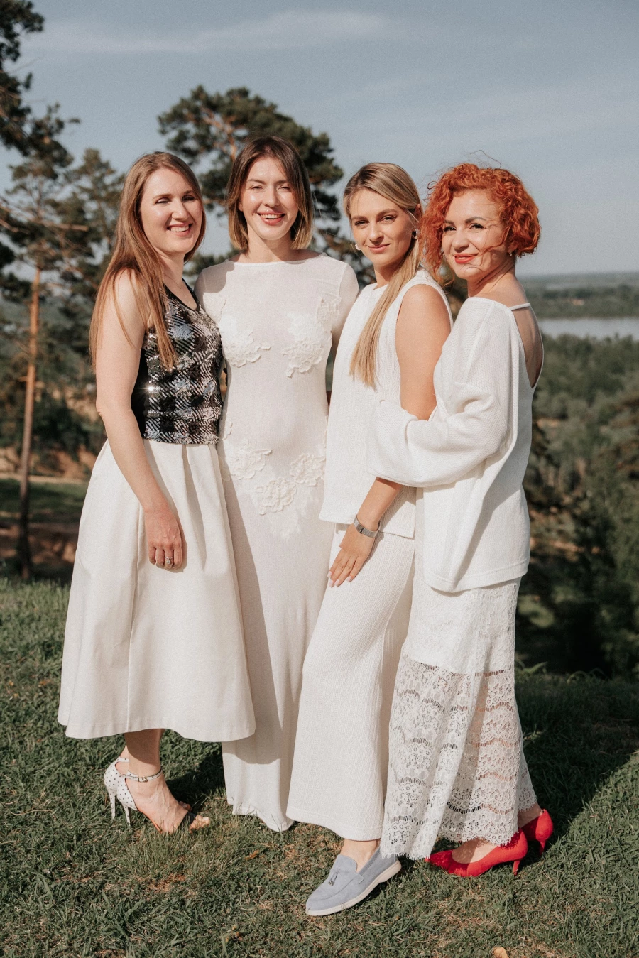 Гости мероприятия.