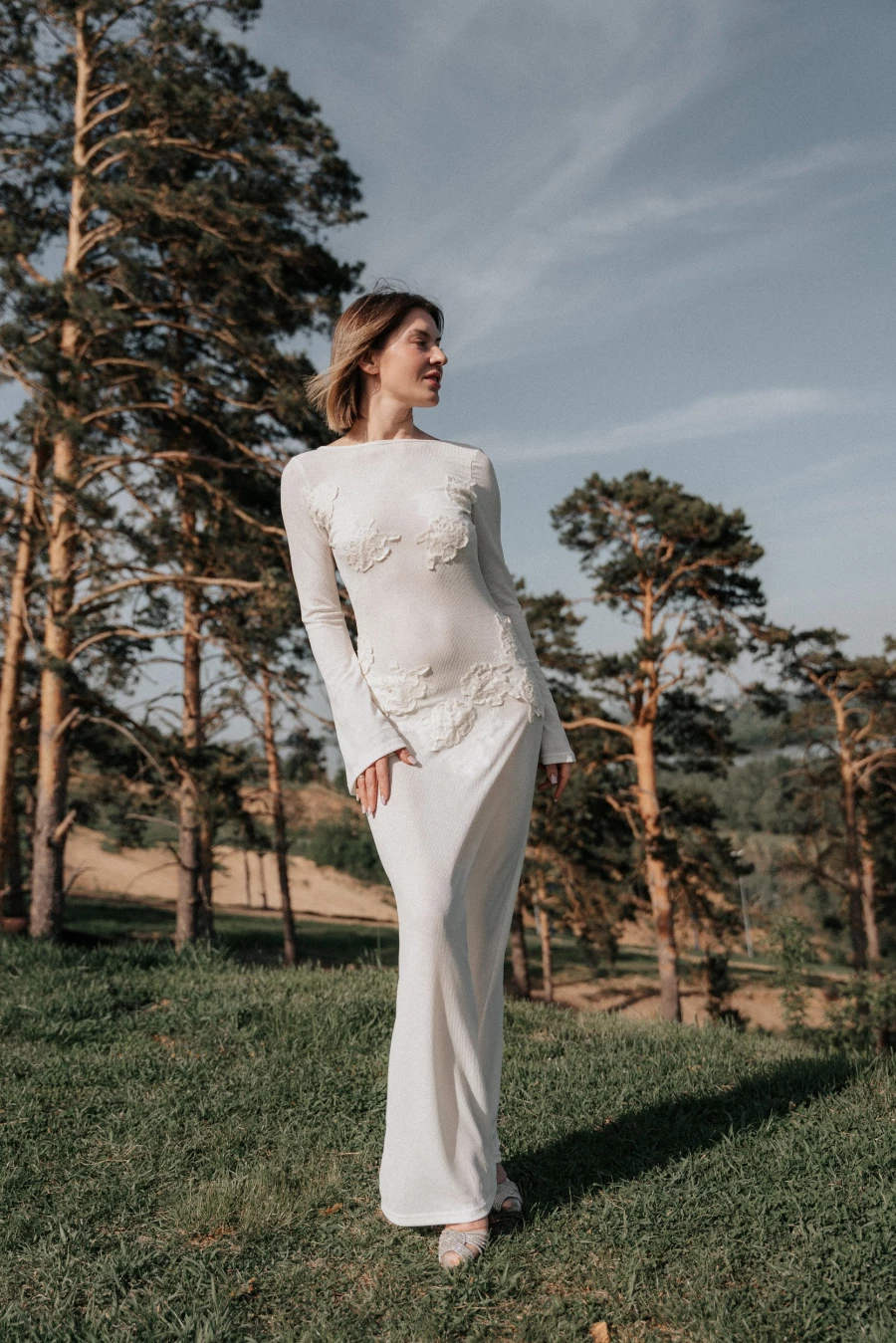 Гости мероприятия.