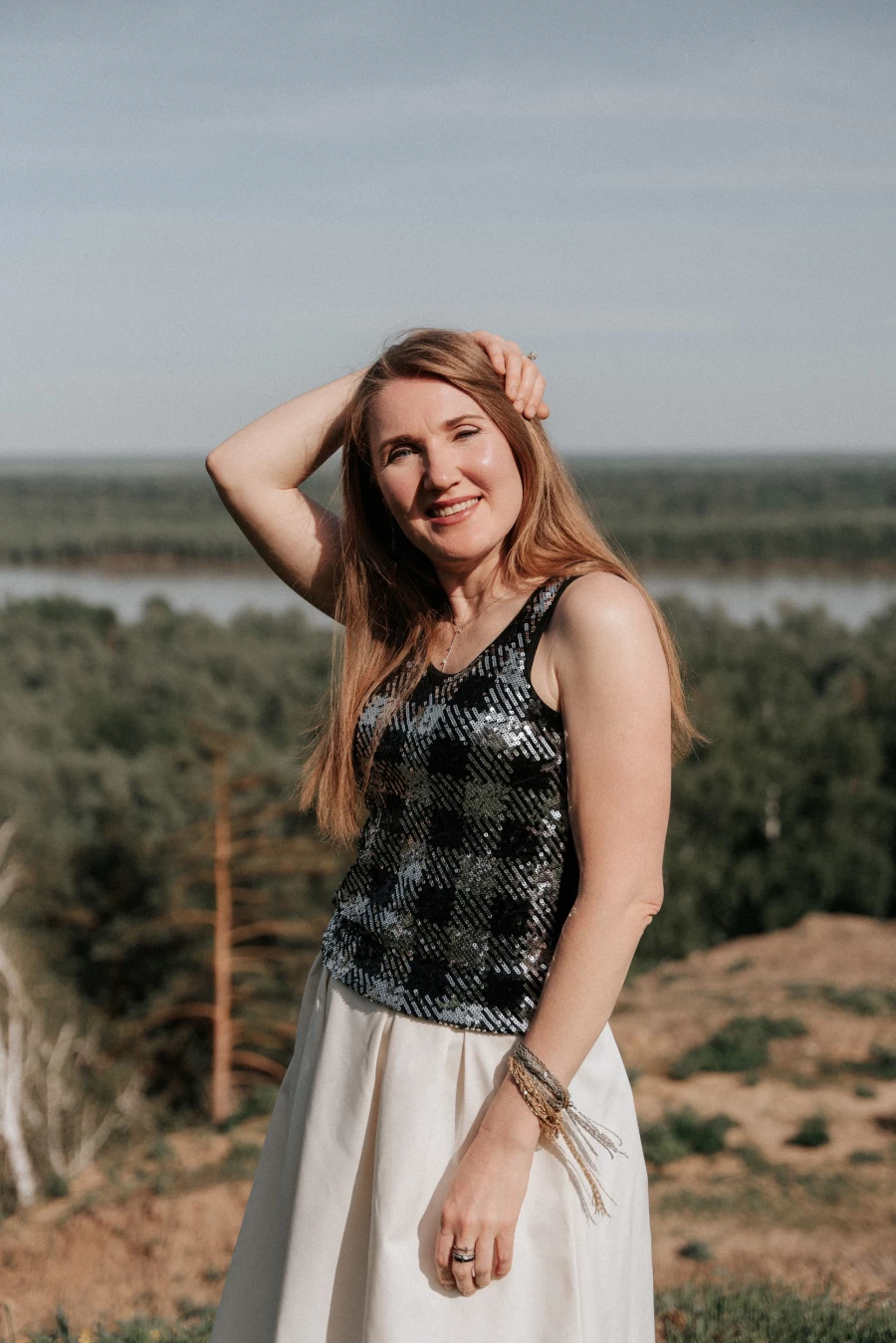 Гости мероприятия.